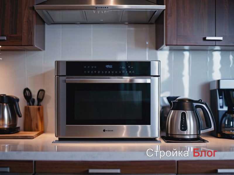 Определяем подходящий размер и форму плиты для кухни