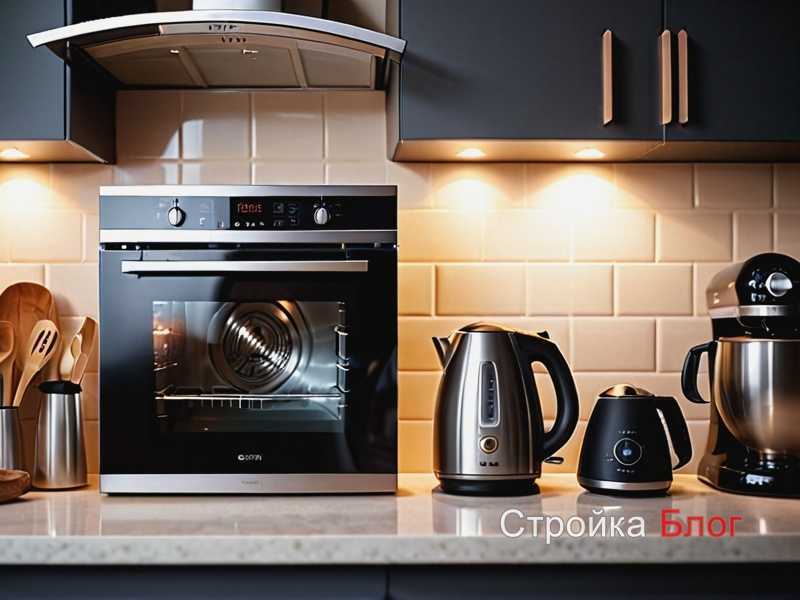 Как учесть конструкцию и условия установки