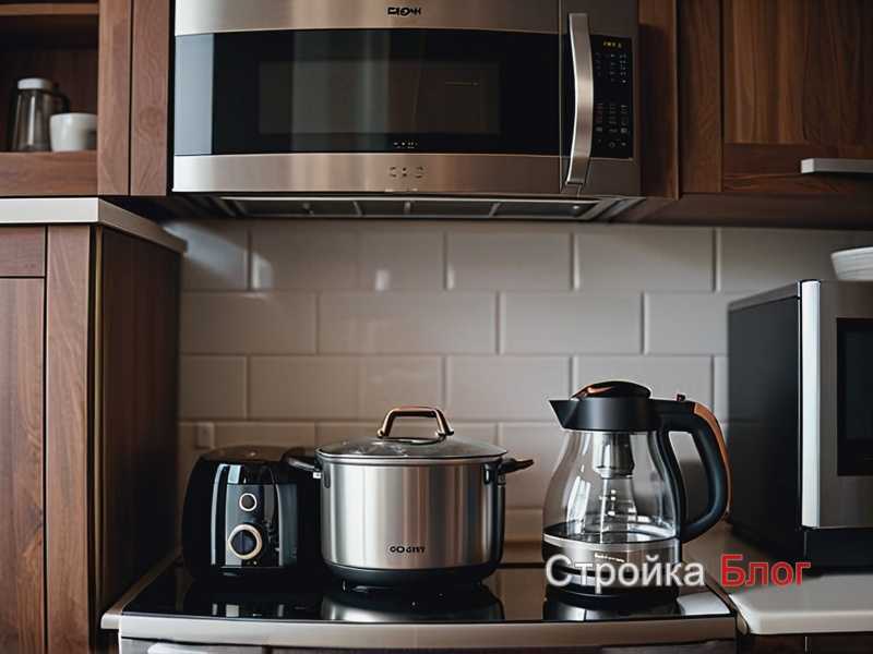 Типы систем разморозки: капельная, No Frost и комбинированная