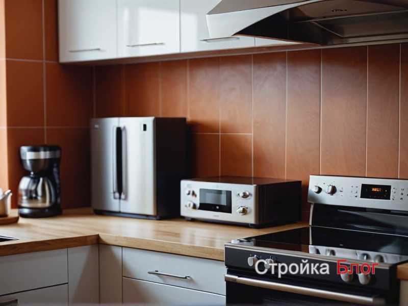 Советы по подготовке техники перед включением