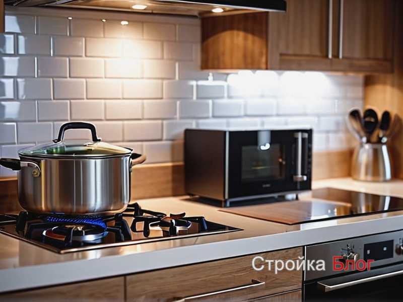 Как выбрать вытяжку для кухни - советы по мощности и дизайну Как выбрать вытяжку для кухни — советы по мощности и дизайну