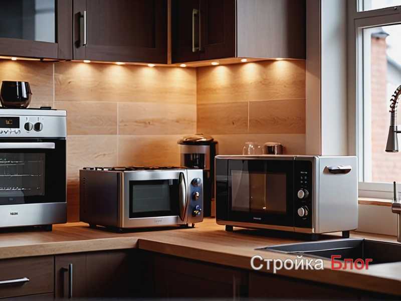 Как ухаживать за бытовой техникой из нержавеющей стали Как ухаживать за бытовой техникой из нержавеющей стали