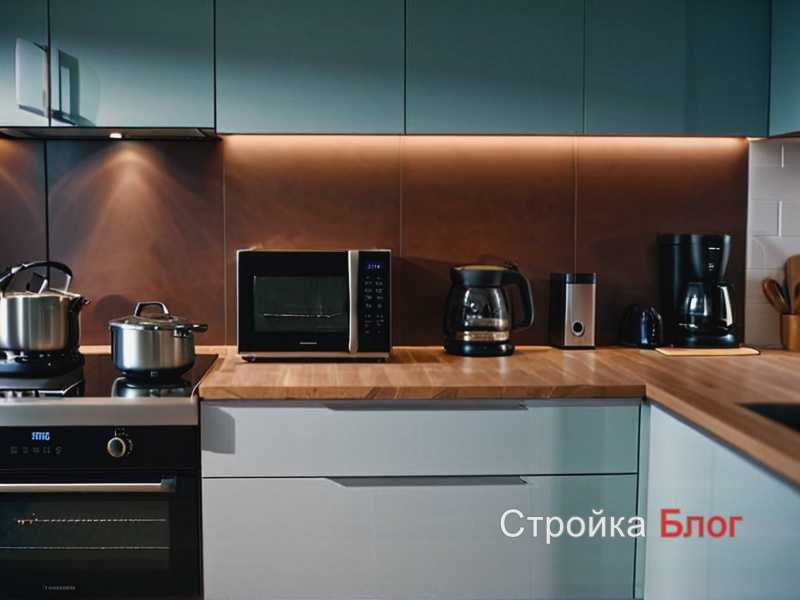 Выбор программы замеса и времени выпечки для разных сортов хлеба