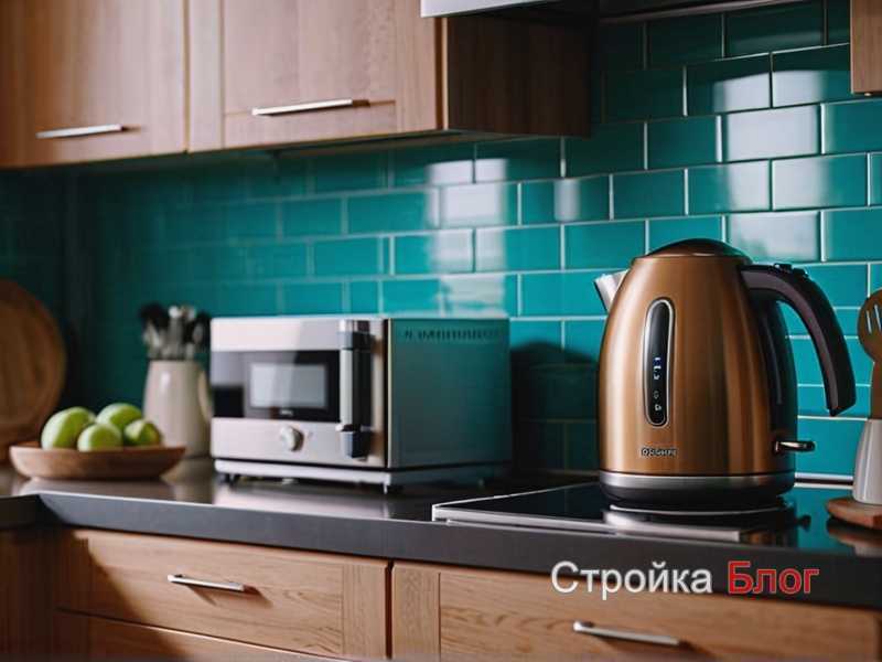 Энергопотребление и режимы экономии