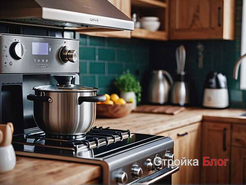 Режимы безопасности и защита от перегрева: как выбрать надежную модель