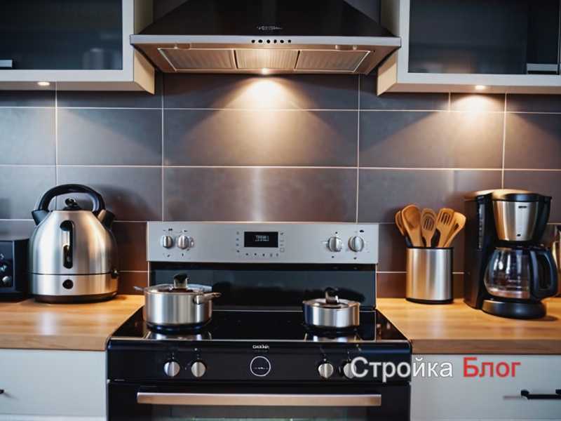 Тест с водой