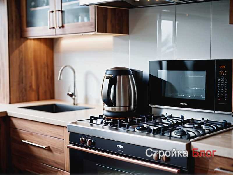 Как вернуть блеск старой технике из нержавеющей стали