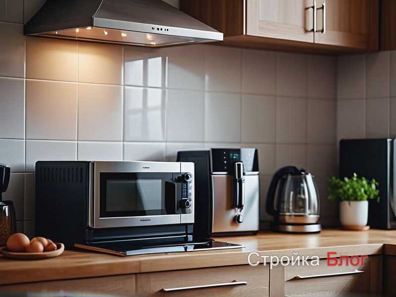 Как выбрать электрический чайник с функцией быстрого кипячения