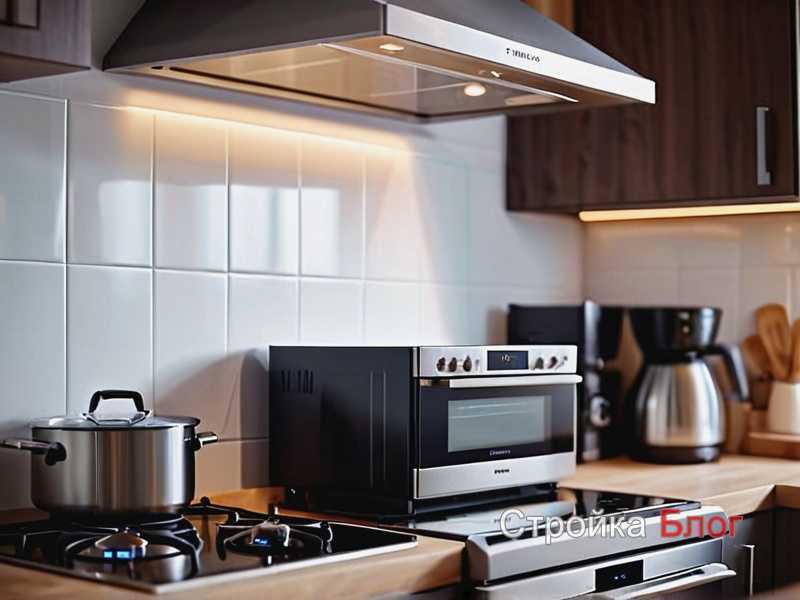 Компактный холодильник: на что обратить внимание при выборе