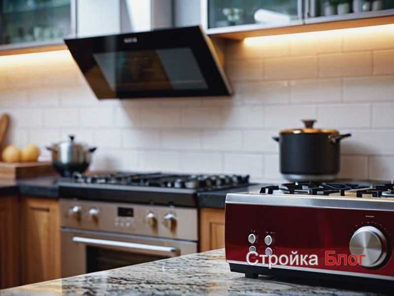 Подключение и управление