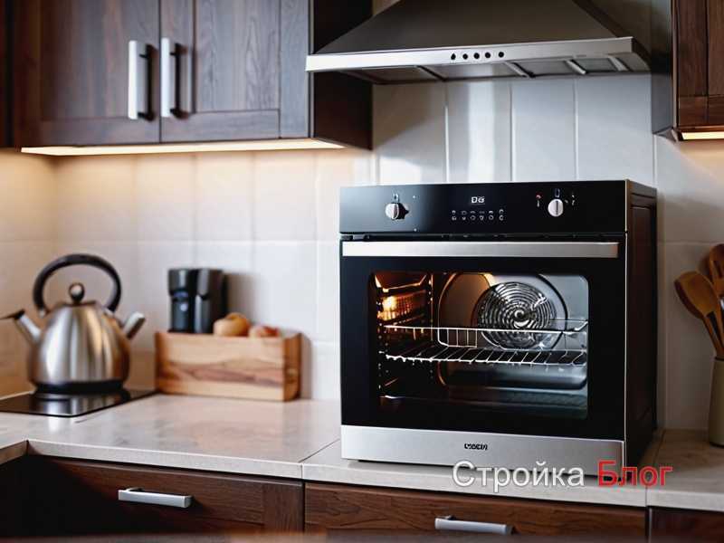 Организация пространства для удобного доступа к приборам