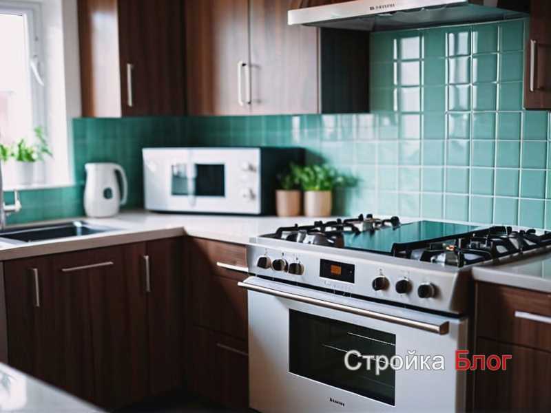 Как выбрать объем и мощность термопота под нужды кухни