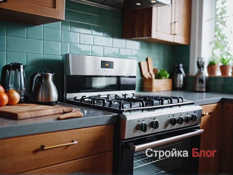 ТОП-10 компактных устройств для малогабаритной кухни ТОП-10 компактных устройств для малогабаритной кухни