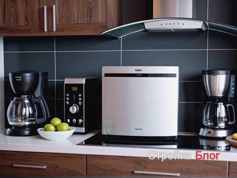 Подготовка и инструменты