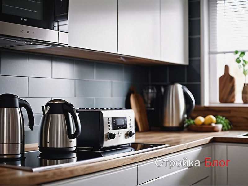 Как выбрать смеситель с подогревом воды для кухни Как выбрать смеситель с подогревом воды для кухни