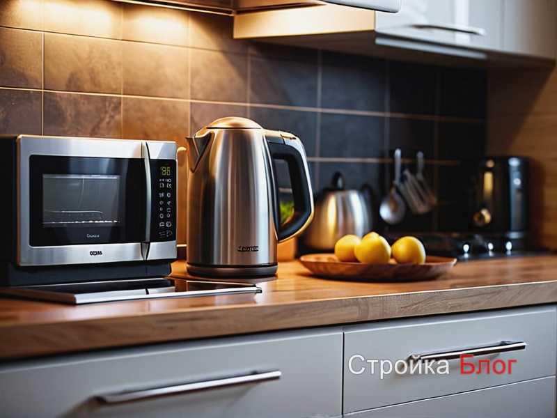 Очистка и проверка нагревательного элемента