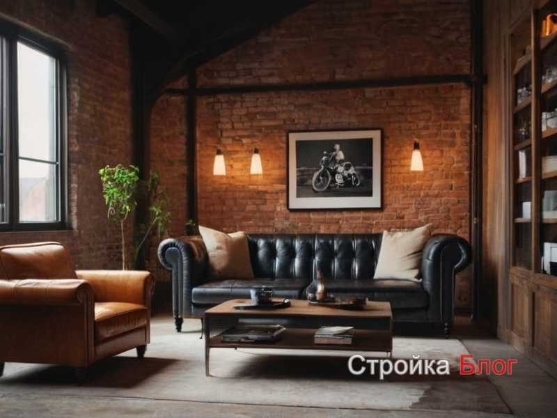 Цветовые решения для гостиной с изысканным характером