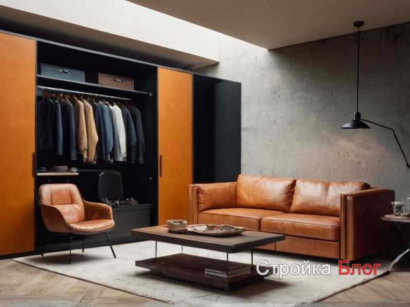 Как создать гармоничный интерьер ванной с помощью мебели Как создать гармоничный интерьер ванной с помощью мебели