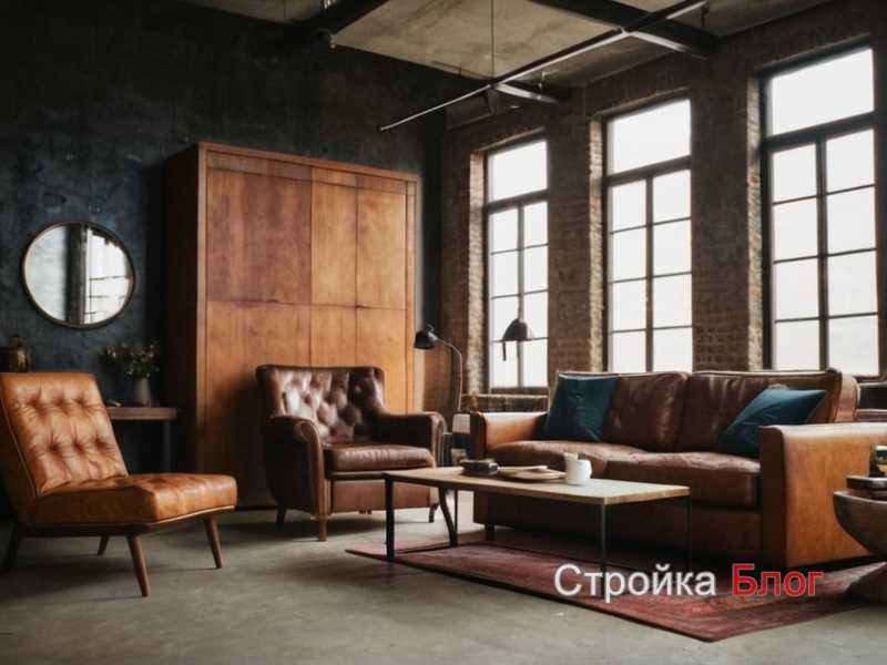 Комбинирование хранения и рабочего пространства