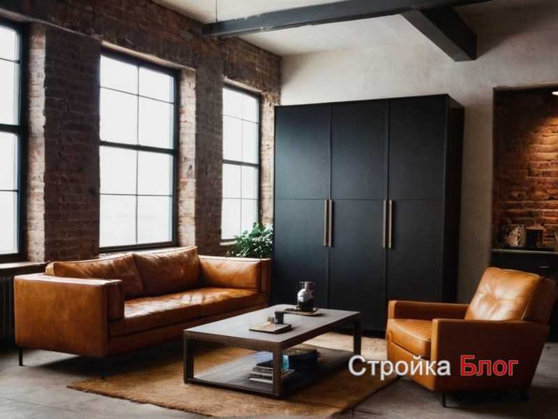 Учёт особенностей бытовой техники при проектировании кухни