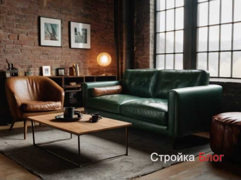 Роль зеркал и подсветки в визуальном расширении пространства