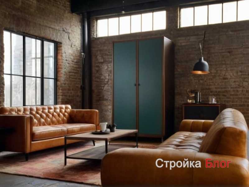 Поддержание внешнего вида оригинальных полок и фасадов