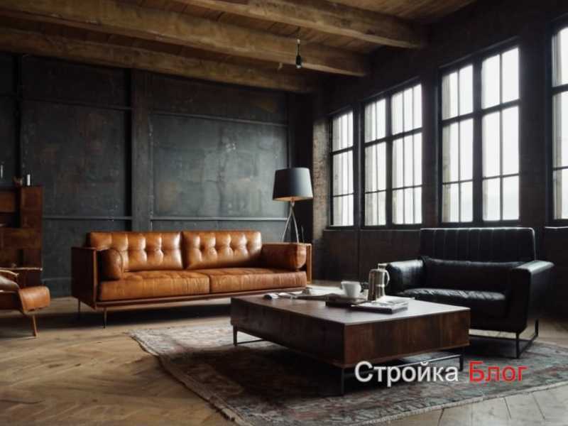 Определение нужного размера мебели под планировку прихожей