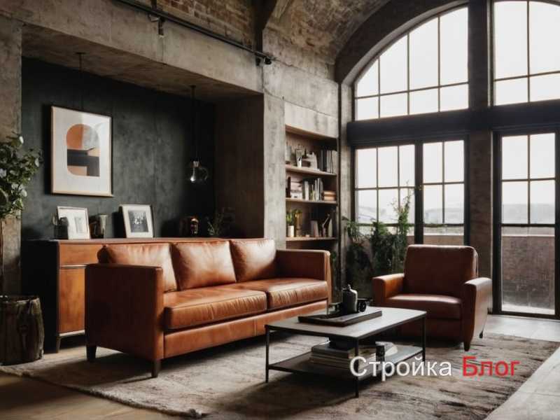 Как создать стильный и комфортный интерьер с мебелью для гостиной в стиле модерн Как создать стильный и комфортный интерьер с мебелью для гостиной в стиле модерн