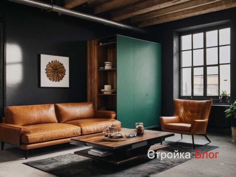 Мультифункциональность и практичность