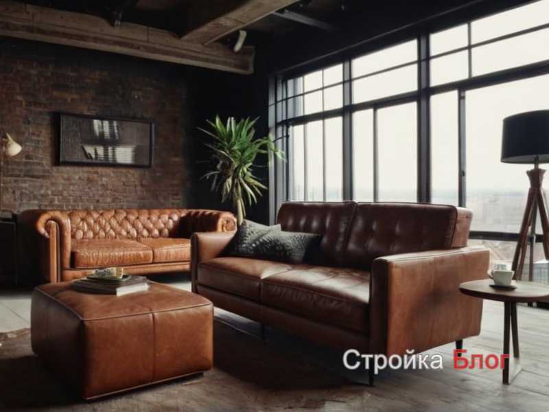 Уход и поддержка мебели ручной работы для сохранения внешнего вида и качества