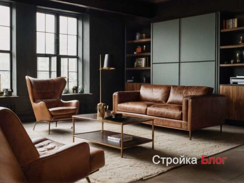 Как сочетать эко-материалы с дизайном детской комнаты