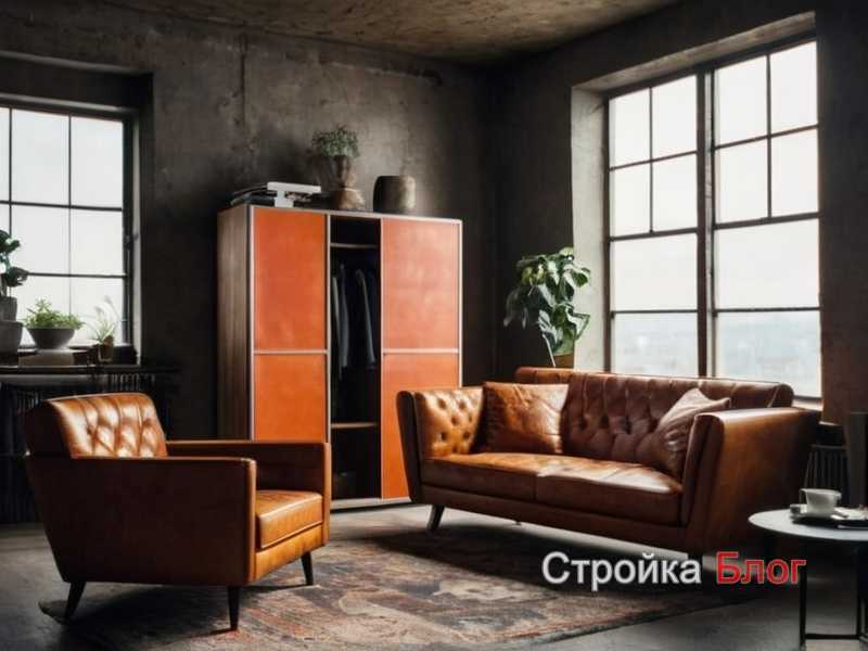 Декоративные детали