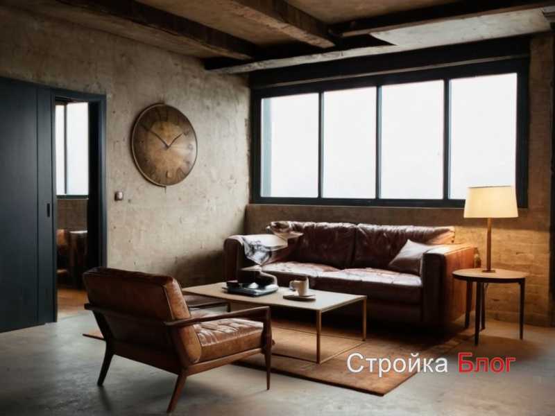 Мебель для гостиной с уникальными дизайнерскими решениями Мебель для гостиной с уникальными дизайнерскими решениями