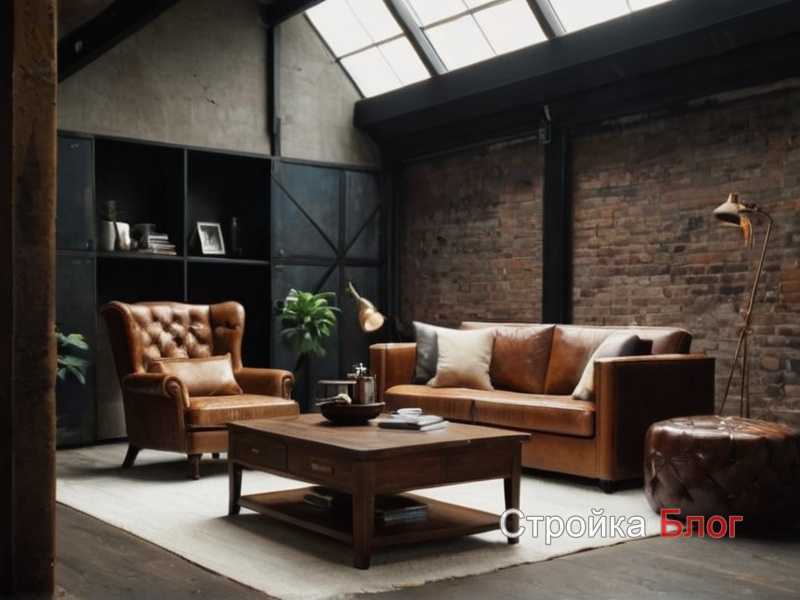 Идеи для скрытых отсеков