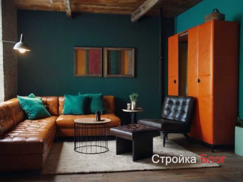 Использование переработанных материалов в корпусах и фасадах