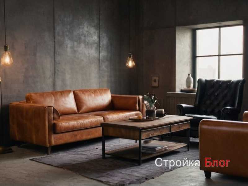 Цветовые решения для спокойной атмосферы