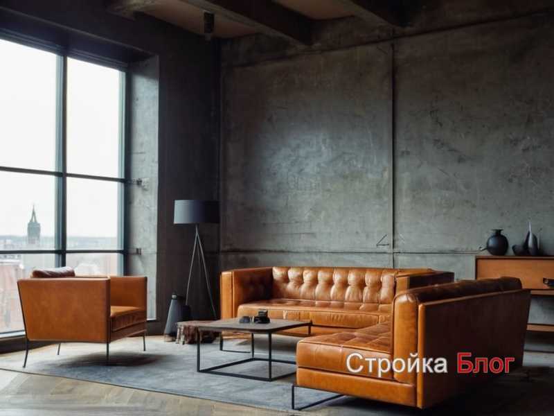 Как выбрать мебель для кухни-гостиной с учетом размеров пространства?