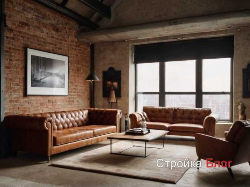 Определяем подходящие цвета и отделку мебели