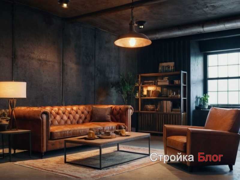 Как продлить срок службы экологичной мебели и снизить отходы