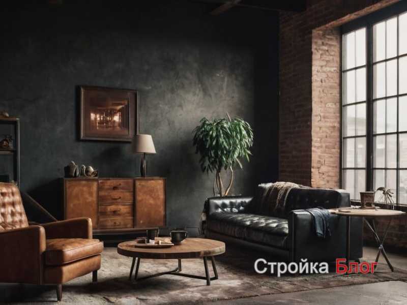 Продуманная организация пространства