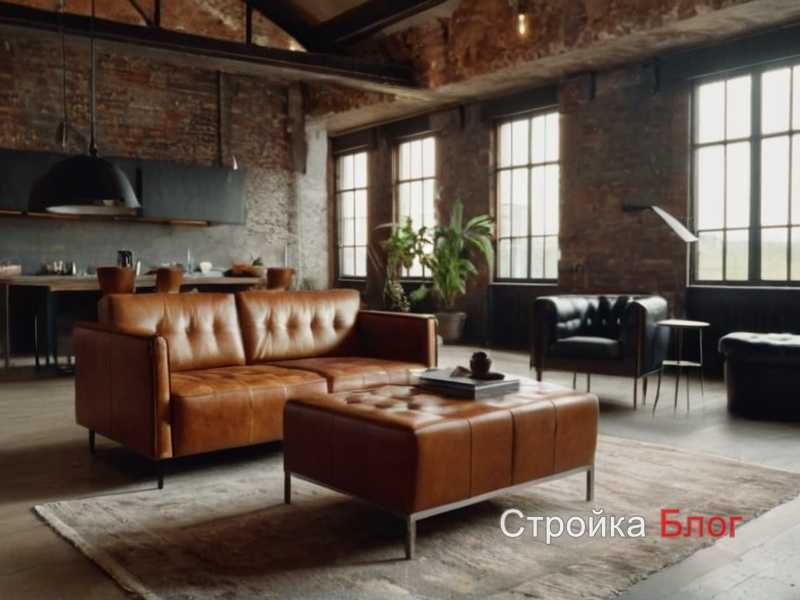 Мебель для гостиной в скандинавском стиле - как создать уют и простоту Мебель для гостиной в скандинавском стиле — как создать уют и простоту