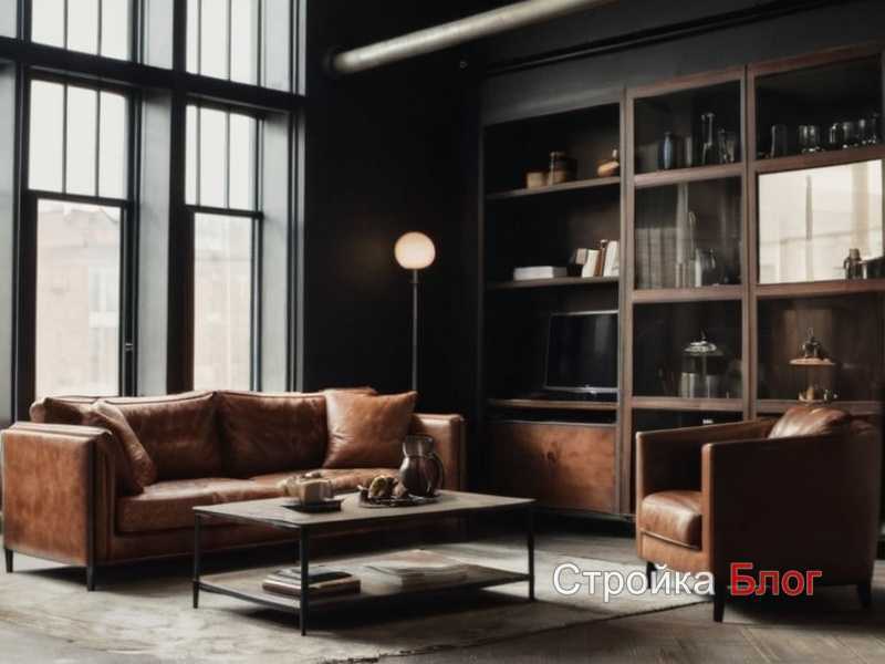 Шкафы и полки в прихожей: оптимизация пространства для больших семей