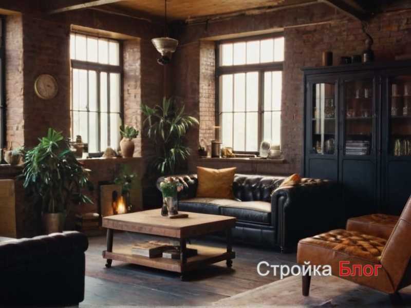 Использование кроватей с ящиками и встроенными полками