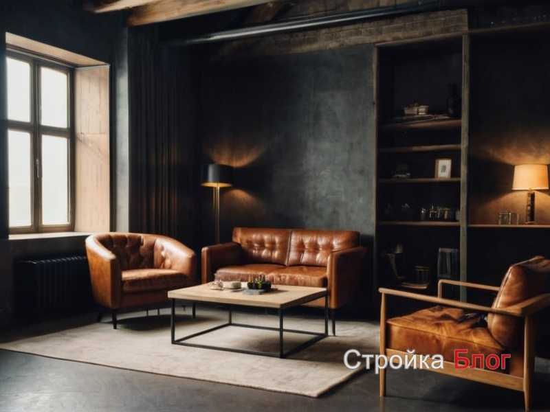 Складные полки и дверцы