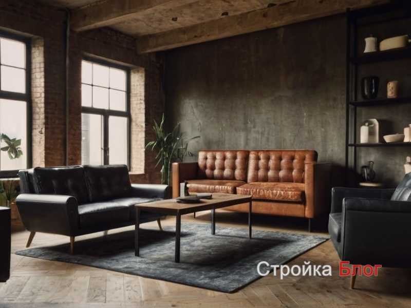 Материалы и конструкции