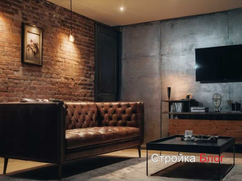 Выбор материалов и механизмов