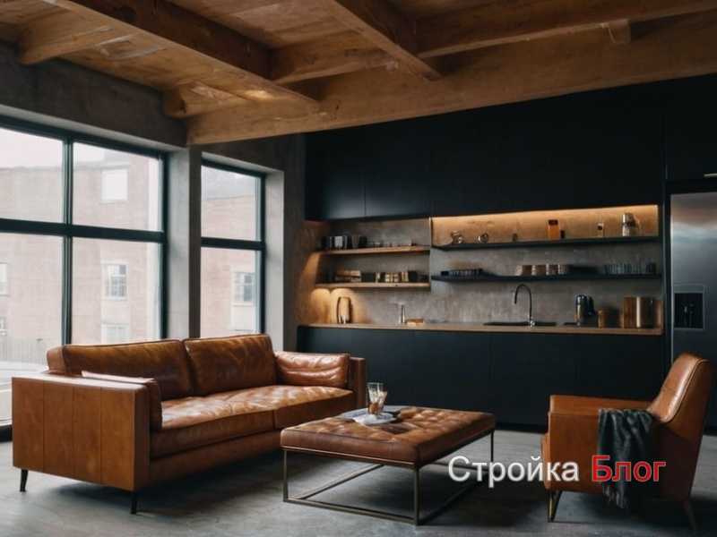 Рациональное размещение стиральной машины и корзины для белья