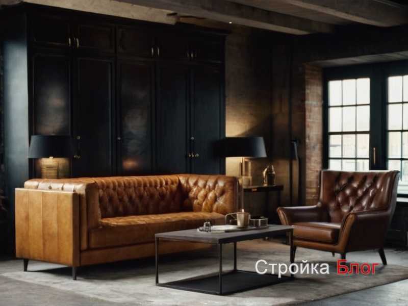 Выбор цвета для деревянных и металлических поверхностей