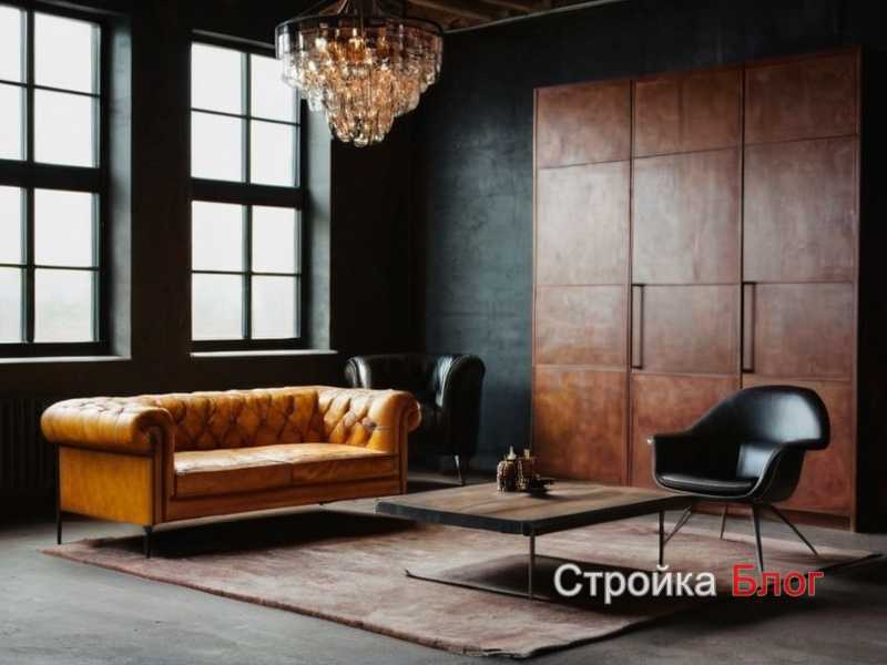 Функциональные особенности мебели