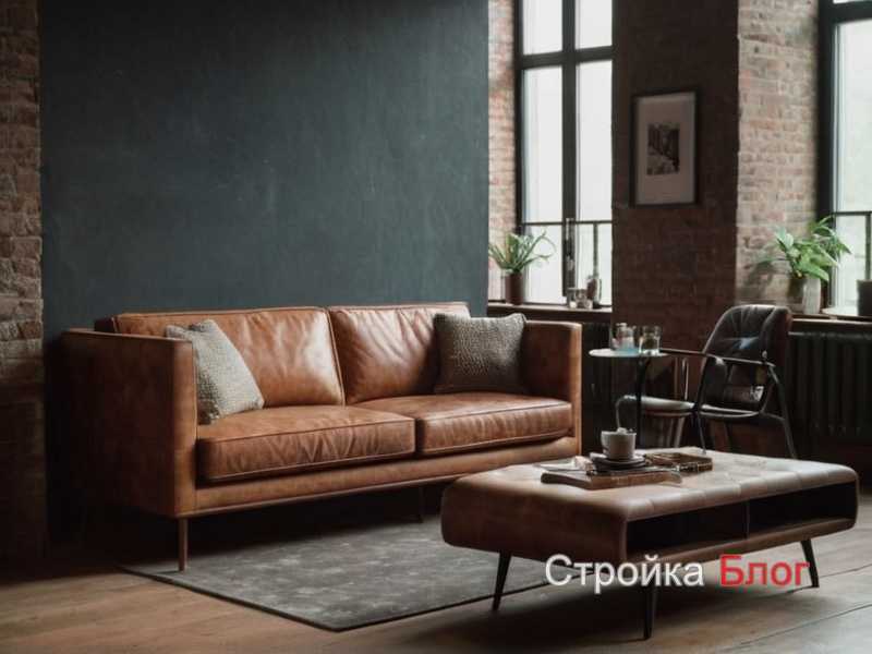 Основные принципы расстановки